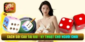cách soi cầu tài xỉu