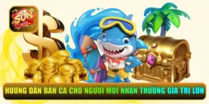 hướng dẫn bắn cá cho người mới