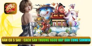 Chiến thuật săn thưởng thông minh cùng Sunwin
