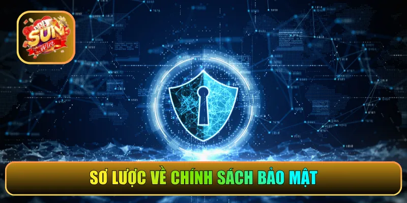 Sơ lược về chính sách bảo mật