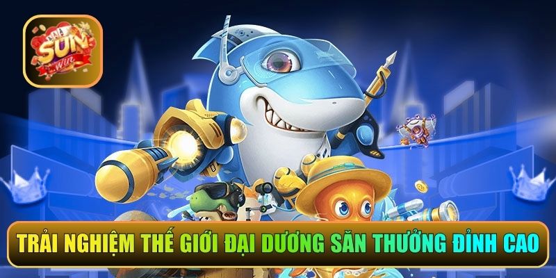 Chiến thuật săn thưởng thông minh cùng Sunwin
